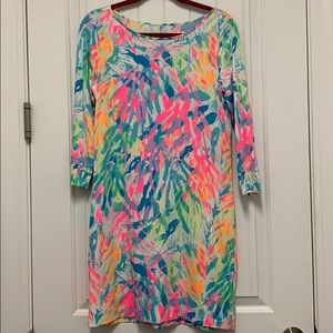 Women’s Lilly Pulitzer Dress